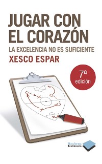 Cover Jugar con el corazón