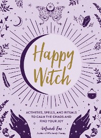 Cover Happy Witch