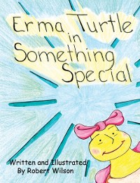 Cover Erma Turtle in Something Special