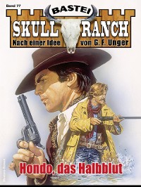 Cover Skull-Ranch 77