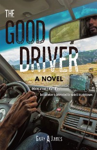 Cover The Good Driver