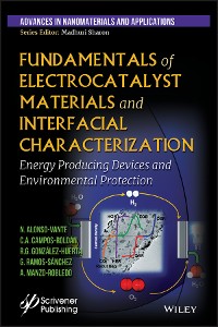 Cover Fundamentals of Electrocatalyst Materials and Interfacial Characterization