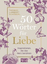 Cover 50 Worter fur Liebe