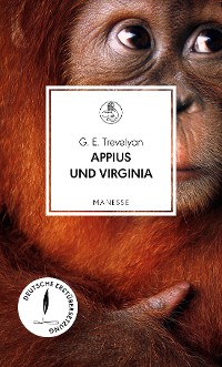 Cover Appius und Virginia