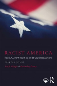 Cover Racist America