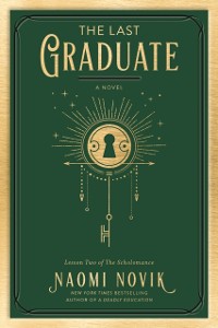 Cover Last Graduate