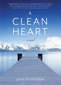 Cover Clean Heart