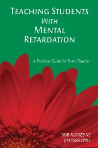Cover Teaching Students With Mental Retardation
