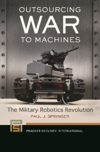 Cover Outsourcing War to Machines