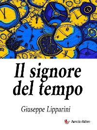 Cover Il signore del tempo