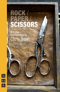 Cover Scissors (NHB Modern Plays)