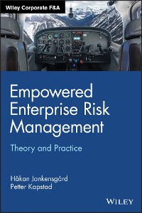 Cover Empowered Enterprise Risk Management
