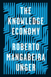 Cover Knowledge Economy