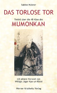 Cover Das torlose Tor: Mumonkan