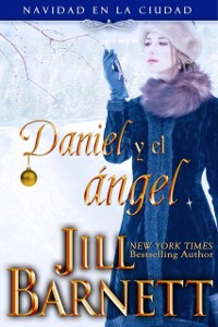 Cover Daniel y el ángel