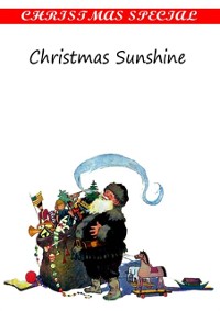 Cover Christmas sunshine