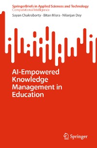 Cover AI-Empowered Knowledge Management in Education