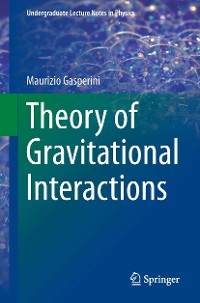 Cover Theory of Gravitational Interactions