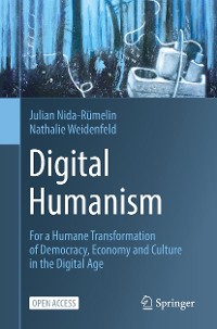 Cover Digital Humanism