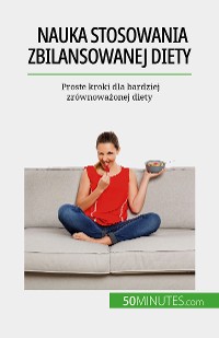 Cover Nauka stosowania zbilansowanej diety