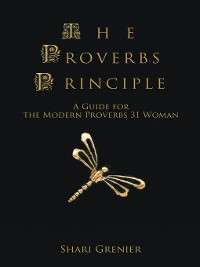 Cover The Proverbs Principle