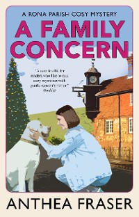 Cover Family Concern, A