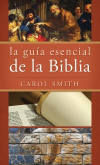 Cover La guía esencial de la Biblia