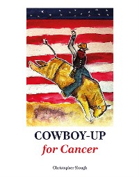 Cover COWBOY-UP for Cancer