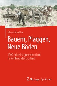 Cover Bauern, Plaggen, Neue Böden