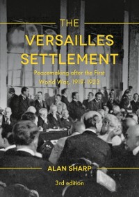 Cover Versailles Settlement
