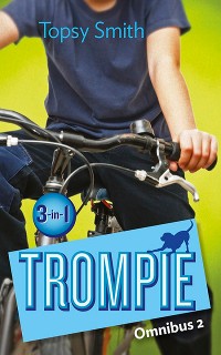 Cover Trompie Omnibus 2