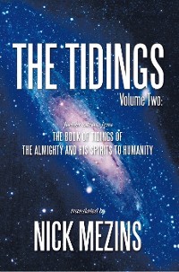 Cover The Tidings: Volume Two