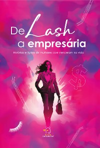 Cover De lash a empresária