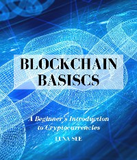 Cover Blockchain Basics