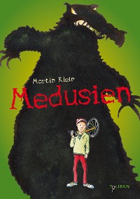 Cover Medusien
