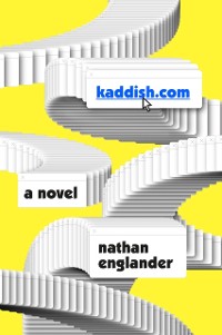 Cover kaddish.com