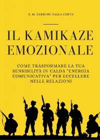 Cover Il Kamikaze Emozionale