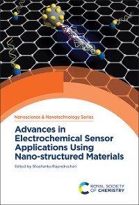 Cover Advances in Electrochemical Sensor Applications Using Nano-structured Materials