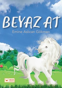 Cover Beyaz At