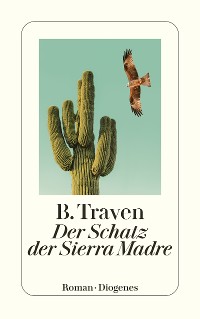 Cover Der Schatz der Sierra Madre