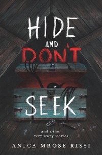 Cover Hide and Don't Seek
