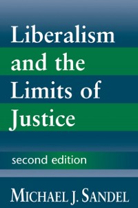 Cover Liberalism and the Limits of Justice