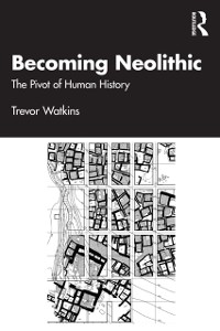 Cover Becoming Neolithic
