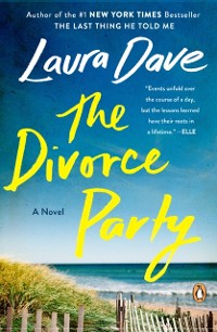 Cover Divorce Party