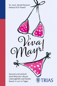 Cover Viva Mayr!