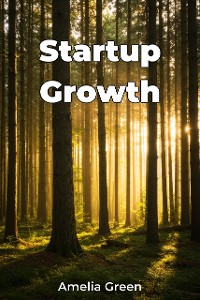 Cover Startup Growth