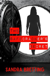 Cover The Safecracker's Secret