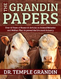 Cover The Grandin Papers