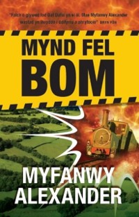 Cover Mynd Fel Bom