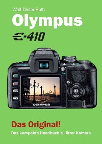 Cover Olympus E-410
